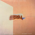 Refree, Pedro Vian : Font De La Vera Pau (LP)