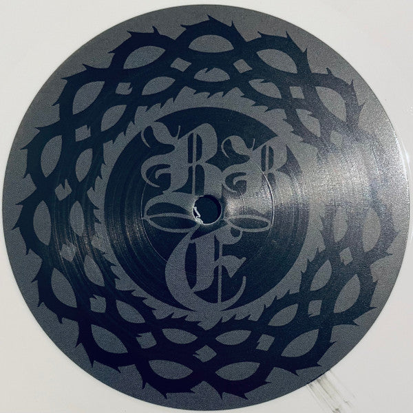 Bound By Endogamy : Bound By Endogamy (LP, Album, Whi)