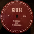 Rude 66 : Conditioning Consciousness (2xLP)