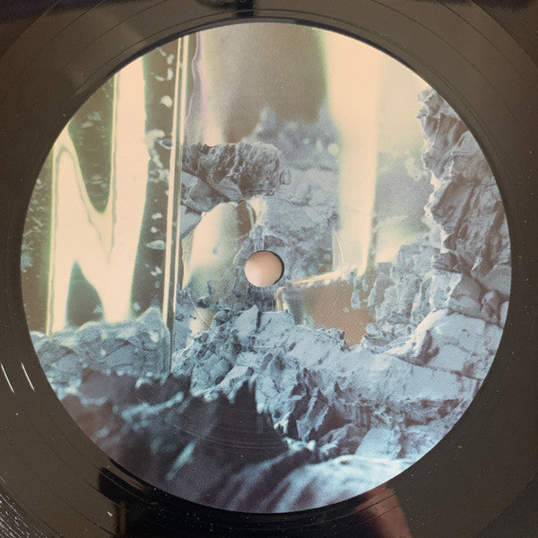 Tal Fussman & Skatman : Do You EP (12", EP, Ltd)