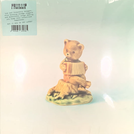 Pruillip : Pruillip (LP, Album)
