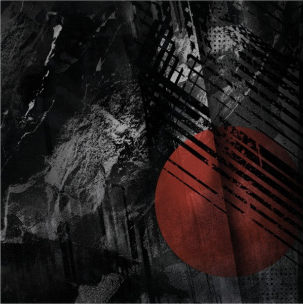 NN  - Disciples of Insurgency — front sleeve