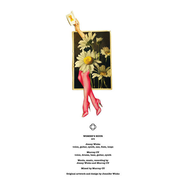 Women's Hour : Women's Hour (LP)