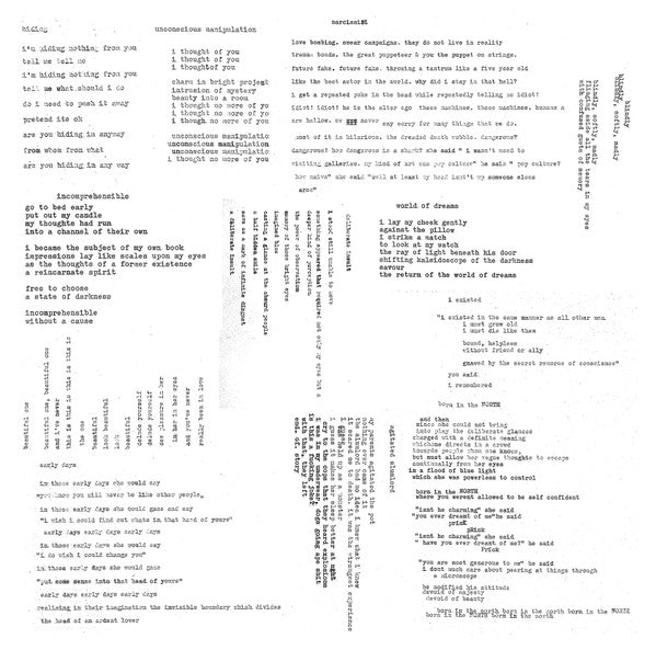 Women's Hour : Women's Hour (LP)