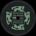 The Hacker / Stigma (56) : Versus  (12")
