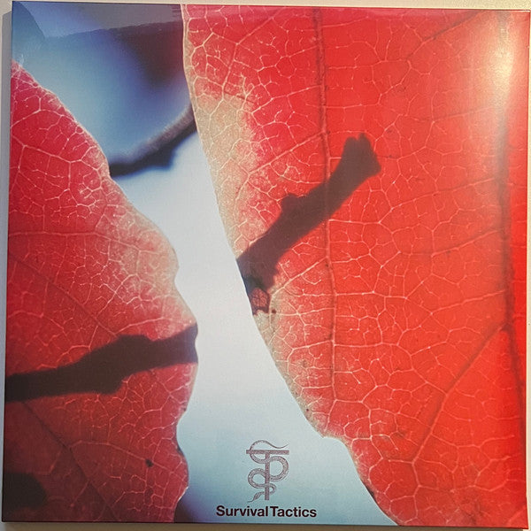 Tal Fussman - The Fine Line in Between — front sleeve