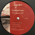 Conceptual (2) : Stand Alone (12")