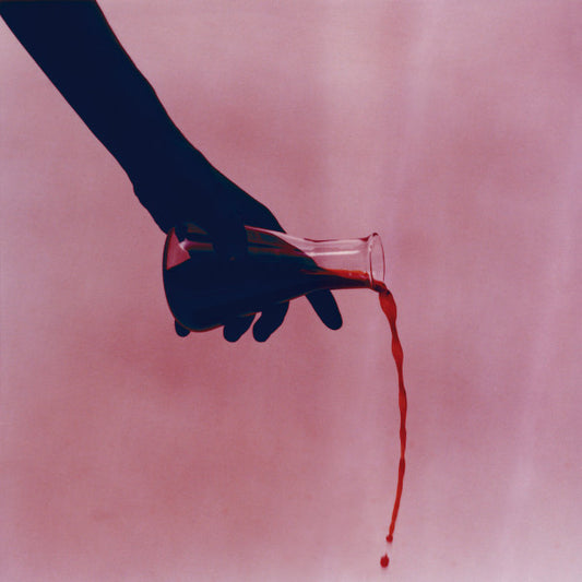 Hybral : Affirmative Action (12")