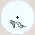 Unknown Artist : Tooflie Edits 002 (12", Whi)