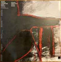 HUUUM - Huuum — back sleeve