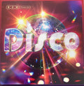 Various : NOW Presents Disco (5xLP, Comp, Pur)