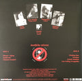 Mayhem : Deathcrush (12", EP, Ltd, RE, Cle)