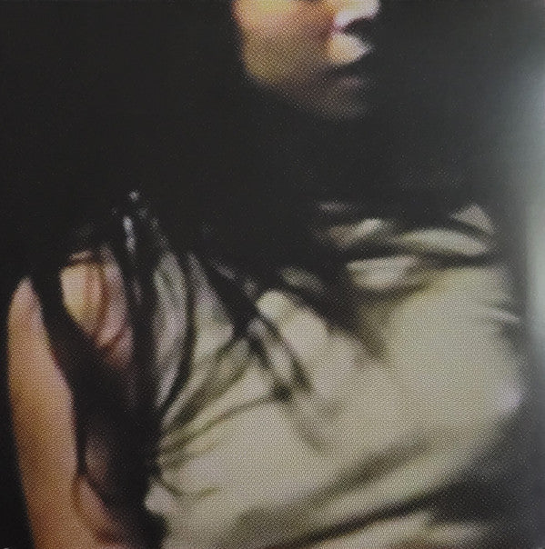 Boy Harsher : Yr Body Is Nothing (LP, Album, Ltd, RE, Cle)