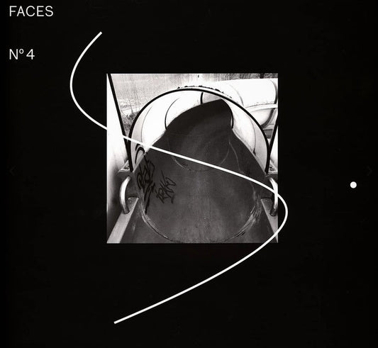 Various : Familiar Faces N​º​4 (LP)