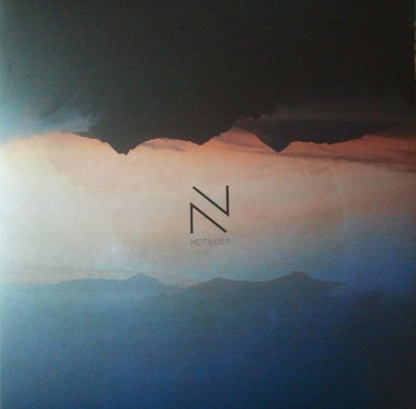 Notilus - II — front sleeve