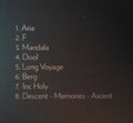 Notilus : II (LP, Album, Ltd, 180)