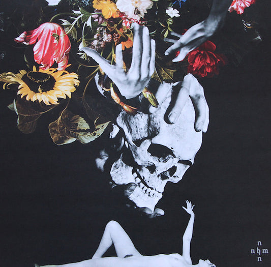 NNHMN : Deception Island Part 1 (12", EP, Ltd, RE)