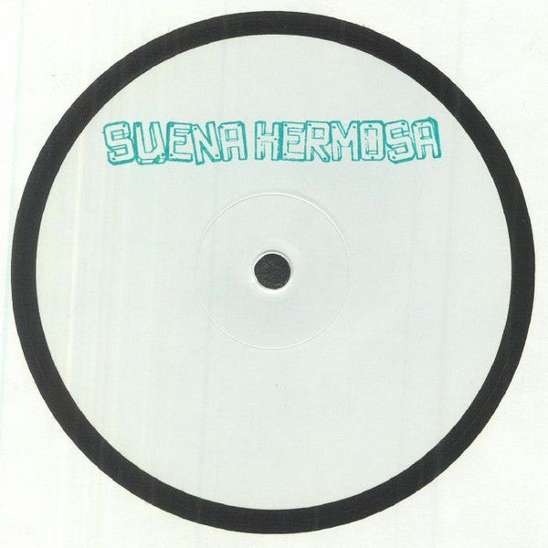 Fog  - Savage Harmonics EP — front sleeve