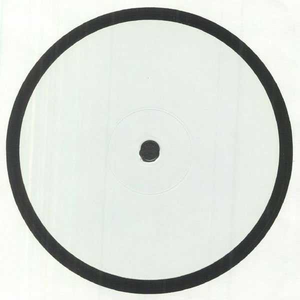 Fog  - Savage Harmonics EP — back sleeve