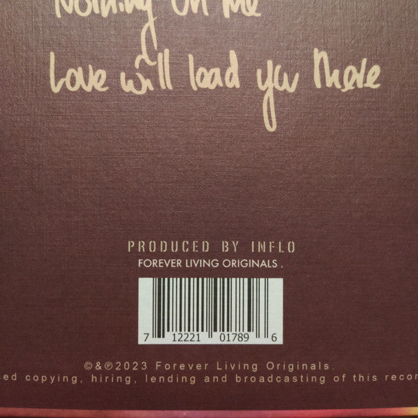 Cleo Sol : Heaven (LP)