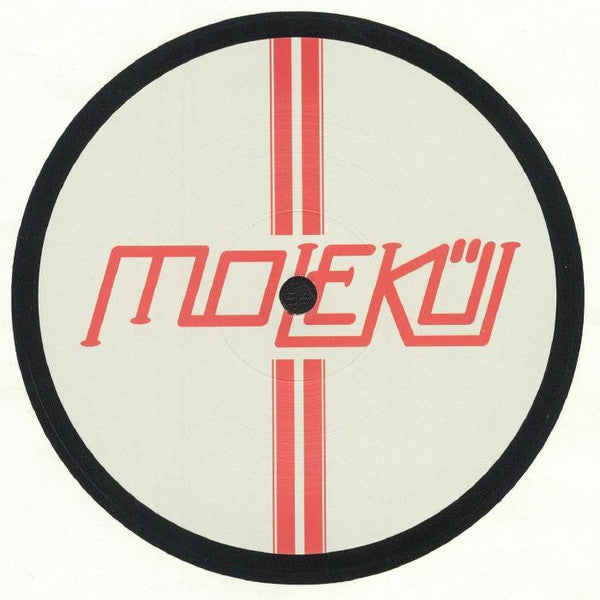 Various - Furious Beats EP — back sleeve