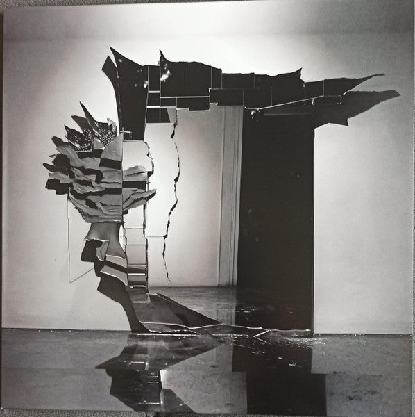 Various - Breaking Standards — front sleeve
