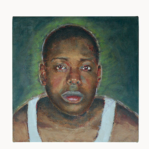 Gabriels  - Bloodline — front sleeve