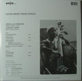 Abdullah Ibrahim - Good News From Africa (LP, Album, RE) (Mint (M))