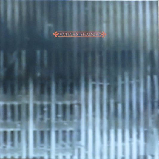 Vatican Shadow : Luxor Necropolitics (LP, Album, RE)