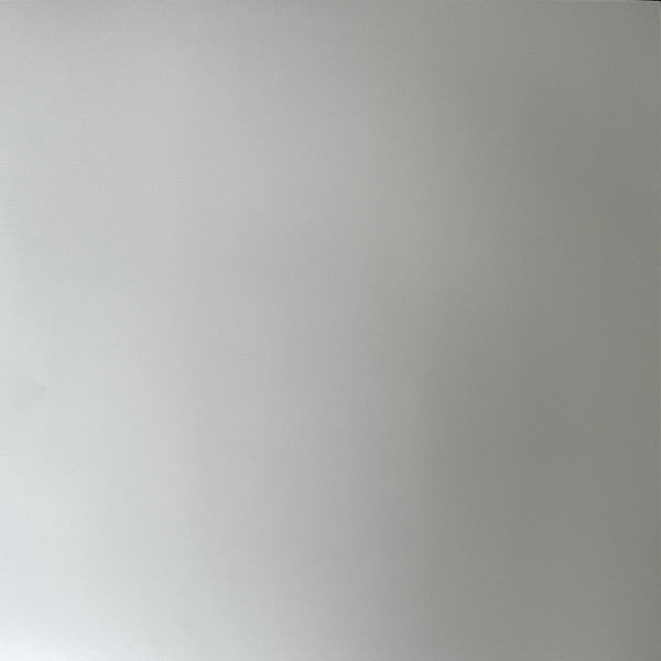Topographies : Interior Spring (LP, Album)