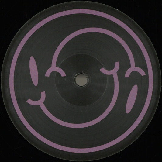 Koloniari : Earth Attack (12", EP)