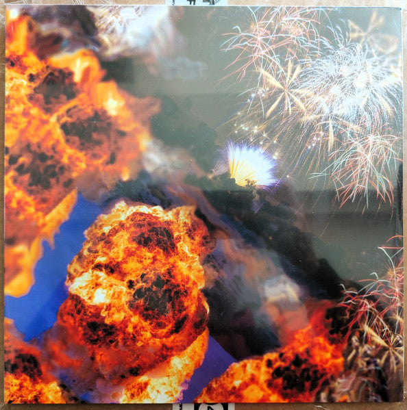 Kasra V - Flood The Club — front sleeve