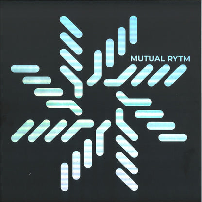 Various : Federation Of Rytm III (5x12", Album, Ltd + Box)
