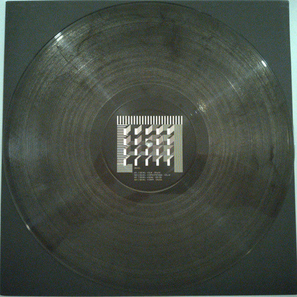 Deas : Flux & Form EP (12", EP, Smo)
