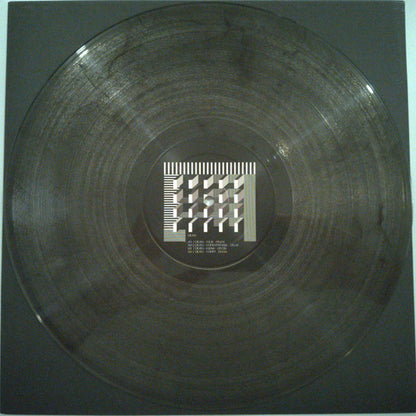 Deas : Flux & Form EP (12", EP, Smo)