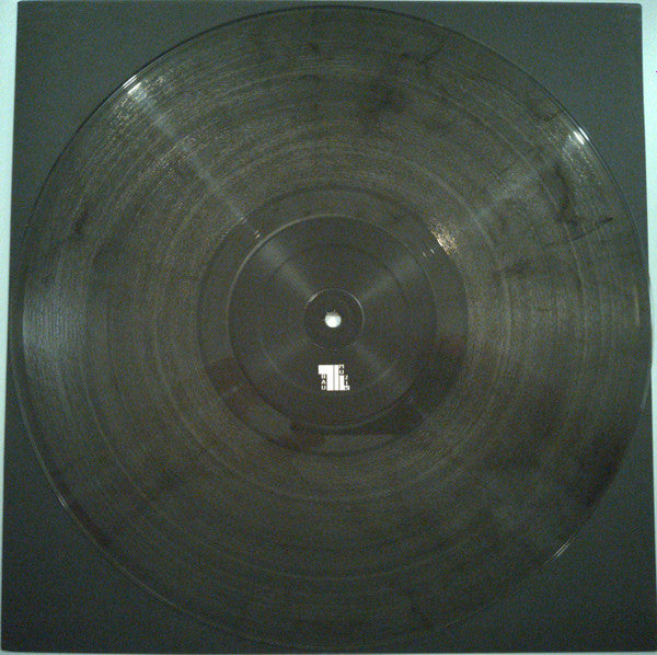 Deas : Flux & Form EP (12", EP, Smo)