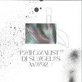DJ Surgeles : Philokalist Ep (12", EP)