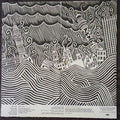 Thom Yorke : The Eraser (LP, Album)