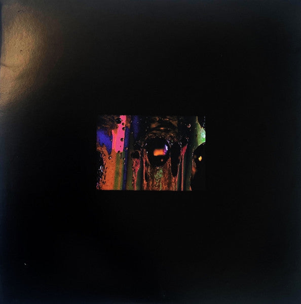 Sepehr - Pomegranate Skies — front sleeve