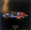 Sepehr : Pomegranate Skies (2xLP, Album)