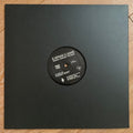 Bleib Modern : 2 Afraid 2 Leave Part One (12", EP, Ltd)
