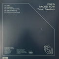 KiNK & Rachel Row : Time : Freedom (12")