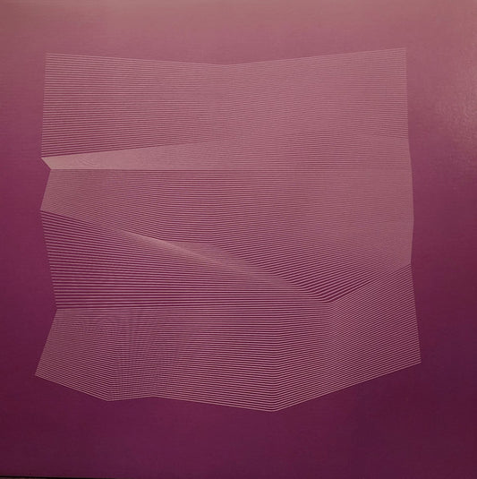 Loscil // Lawrence English : Colours Of Air (2xLP, Album, S/Edition)