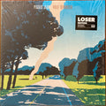 Pissed Jeans : Half Divorced (LP, Spo)
