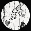 Anushka Chkheidze : Clean Clear White (LP, Album, 180)
