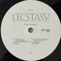 Tiga And Hudson Mohawke : L'Ecstacy (2xLP, Album)