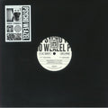 Psycho Weazel : Mains D'Argile (12", Ltd, Num)
