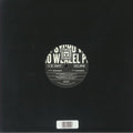 Psycho Weazel : Mains D'Argile (12", Ltd, Num)