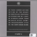 Statiqbloom : Kain (LP, Album)