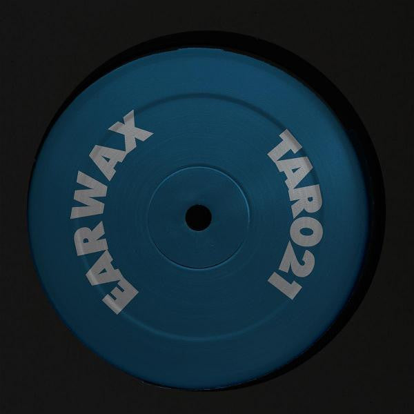 Earwax  - TAR 21 — front sleeve